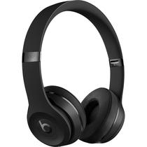 Fone de Ouvido Beats SOLO3 Wireless MX432LL/A - Matte Black