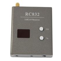 MR Ret Video 5.8GHZ 32CH RX Only RC832