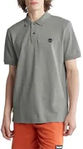 Camisa Polo Timberland TB0A26N4 052 - Masculina