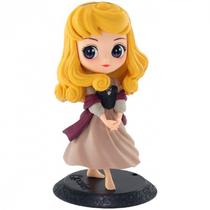 Boneco Banpresto Qposket Disney Characters Aurora Briar Rose V.A 20435