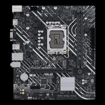 Placa Mãe Intel (1700) Asus H610M-K Prime D4