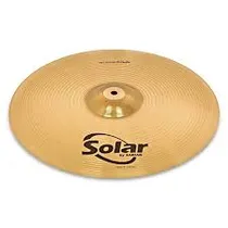 Prato Sabian Solar 16