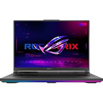 Notebook Gamer Rog Strix G 18 G814JVR 18" Intel Core i9-14900HX RTX 4060 8 GB 1TB SSD - Cinza