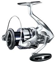 Molinete Shimano Stradic 4000XGFL