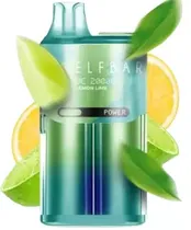 Elfbar BC 20K Lemon Lime