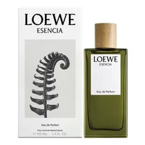Perfume Loewe Solo Elixir Esencia H Edp 100ML