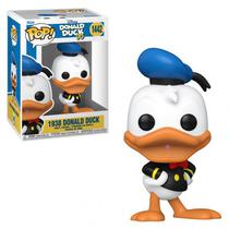 Funko Pop Disney Donald 90TH Donald Duck 1938 1442