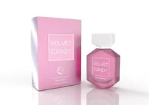 Camara Perfume Velvet Candy Eau de Parfum 100ML