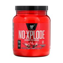 No-Xplode Waterm.60 Serv 2.45 LB-926/157 BSN