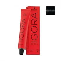 Tinta de Cabelo Igora Royal 10 60ML