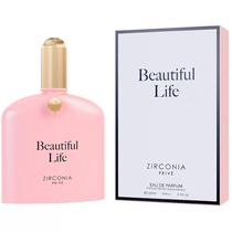 Zirconia Perfume Prive Beautiful Life Eau de Parfum 100ML