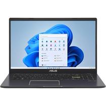 Notebook Asus L510MA-TH21 15.6" Intel Pentium N5030 4 GB DDR4 128 Emmc - Preto Estrela