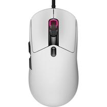 Mouse Gamer Cougar Minos Neo RGB USB - Branco