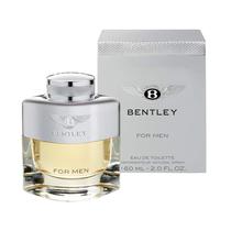 Perfume Bentley For Men Eau de Toilette 60ML