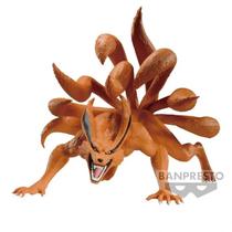 Banpresto Coleccionables Kurama Ver.A 87624 Vinil 14CM s/C