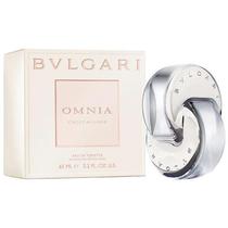 Perfume Bvlgari Omnia Crystalline Eau de Toilette Feminino 65ML