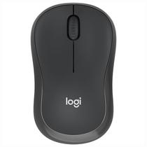 Mouse Logitech M240 Silent Bluetooth - Graphite (910-007113)