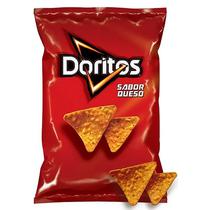 Snack Doritos Queso - 150G