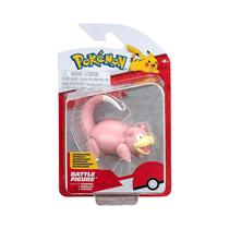 Figura Pokemon Battle Figure Slowpoke PKW3009