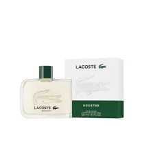 Per. Lacoste Booster Edt Masc 100ML