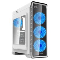 Gabinete Gamemax Pardo White G503X