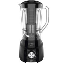 Liquidificador Britania BLQ970 Turbo - 900W - 2.6L - 110V - Preto