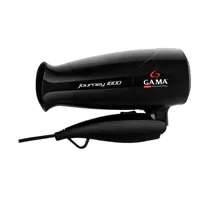 Secador de Cabello Gama Travel 1800W/Bivolt