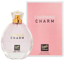 Perfume Gulf Orchid Memwa Charming Charm Edp 110ML - Feminino