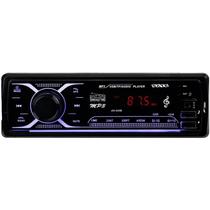 Som p/Carro Satellite AU343B FM/USB/SD Bluetooth