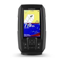 Garmin GPS GPS Striker Plus 4+ 010-01870-01 Plastico 272 X 480P Black