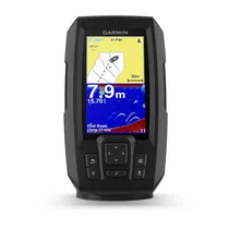 Garmin GPS GPS Striker Plus 4+ 010-01870-01 4.3" Fish Finder