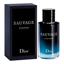 Perfume Christian Dior Sauvage - Eau de Parfum - Masculino - 200ML