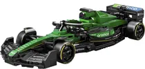 Lego Speed Champions Aston Martin Aramco F1 AMR24 - 77245 (269 Peças)