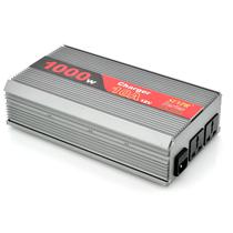 Inversor de Voltagem 12VDC para 120V 1000W