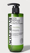 Somebymi Cica Peptide Anti Hair Loss Derma Scalp Shampoo 285ML