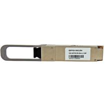 F. M QSFP28 100G 80KM 1310NM LC SMF QSFP28-100G-ZR4 6.5W