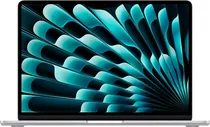 Macbook Air M4 16GB/512GB 13.6" Silver (2025) MW0X3LL A3240