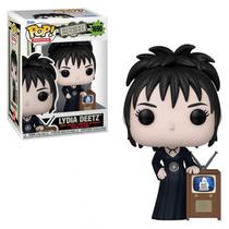 Funko Pop Beetlejuice 2 Lidya Deetz 1690