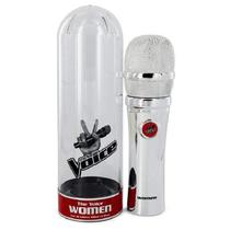 The Voice Silver Feme. 100ML