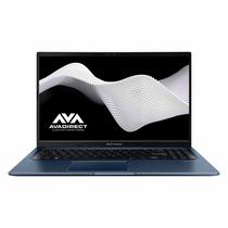 Notebook Asus Vivobook M1502YA-AB74 15.6" AMD Ryzen 7 7730U 1TB SSD 16GB Ram - Azul