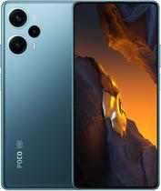 Smartphone Xiaomi Poco F5 DS 5G 6.67" 12/256GB - Blue