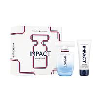 Kit Perfume Tommy Hilfiger Impact Together Eau de Toilette 2 Piezas