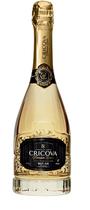 Cricova Vino Espumante Blanco Brut Premium Cuvee Con 13.5% Alc