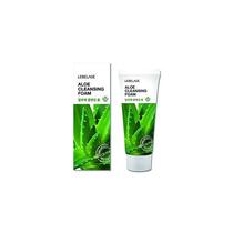 Lebelage Aloe Cleansing Foam 100ML