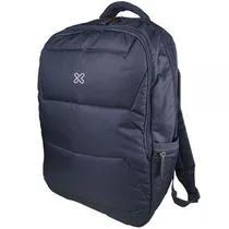 Klip Mochila Klip KNB-426BL Monaco 15.6" Azul s/C