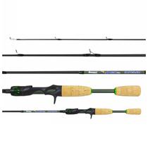 Sumax Pesca Vara Amazon Plus Cast SAPC-5.6H Fibra de Carbono 1.68 MTS s/C