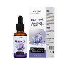 Serum Facial Mooyam Retinol Ve Hyaluronic Acid 30ML