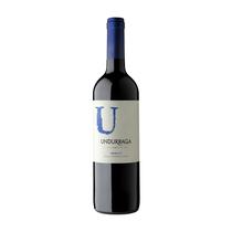 Vino Undurraga Merlot 750ML