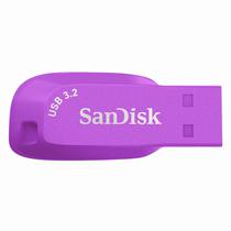 Pendrive Sandisk Z410 Ultra Shift 32GB USB-A USB 3.2 - SDCZ410-032G-G46CO