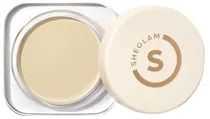 Base de Bálsamo Sheglam Skinfluencer Full Coverage Porcelain - 23G